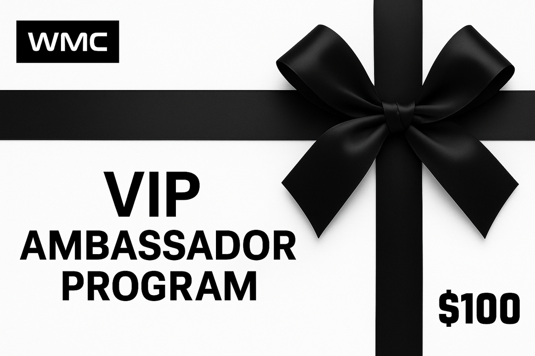 WMC Ambassador Access
