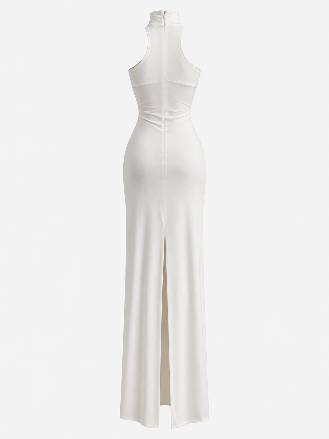 Midnight Authority Dress