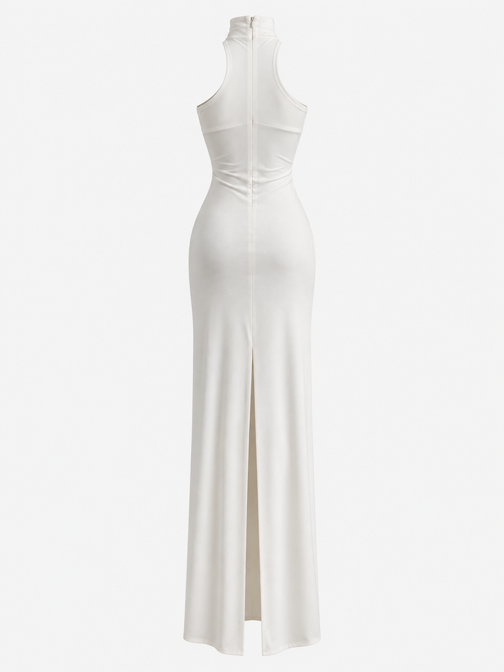 Midnight Authority Dress