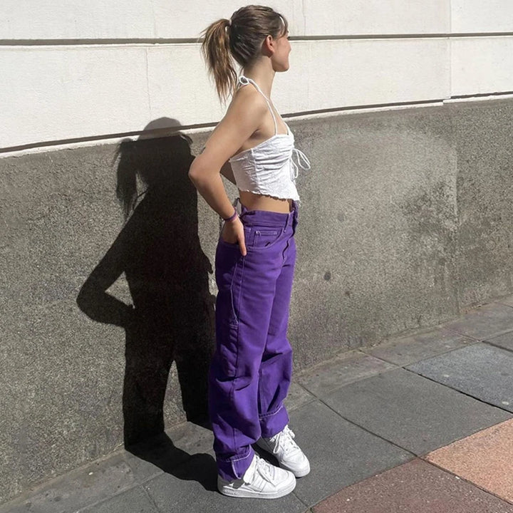 y2k Halter Top